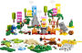 Alternative view 3 of LEGO Super Mario Creativity Toolbox Maker Set 71418