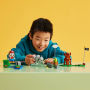 Alternative view 4 of LEGO Super Mario Rambi the Rhino Expansion Set 71420 (Retiring Soon)