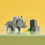 Alternative view 5 of LEGO Super Mario Rambi the Rhino Expansion Set 71420 (Retiring Soon)