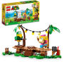 LEGO Super Mario Dixie Kong's Jungle Jam Expansion Set 71421 (Retiring Soon)