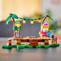 Alternative view 5 of LEGO Super Mario Dixie Kong's Jungle Jam Expansion Set 71421 (Retiring Soon)