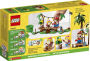 Alternative view 7 of LEGO Super Mario Dixie Kong's Jungle Jam Expansion Set 71421 (Retiring Soon)