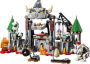 Alternative view 2 of LEGO Super Mario Dry Bowser Castle Battle Expansion Set 71423