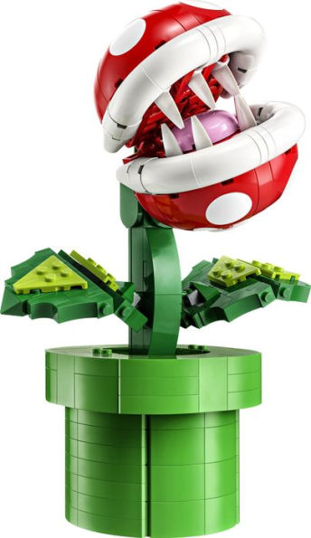 LEGO Super Mario Piranha Plant 71426