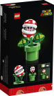 Alternative view 7 of LEGO Super Mario Piranha Plant 71426