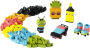 Alternative view 2 of LEGO Classic Creative Neon Fun 11027