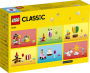 Alternative view 5 of LEGO Classic Creative Party Box 11029