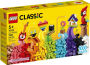 Alternative view 6 of LEGO Classic Lots of Bricks 11030