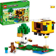 The Swamp Adventure 21240 | Minecraft® | Buy online at the Official LEGO®  Shop GB