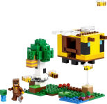 Alternative view 2 of LEGO® Minecraft The Bee Cottage 21241 (Retiring Soon)