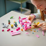 Alternative view 3 of LEGO® Minecraft The Axolotl House 21247 (Retiring Soon)