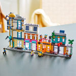Alternative view 5 of LEGO® Creator Main Street 31141 (Retiring Soon)