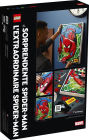 Alternative view 7 of LEGO ART The Amazing Spider-Man 31209