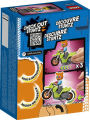 Alternative view 3 of LEGO City Stuntz Bear Stunt Bike 60356