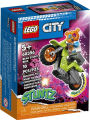 Alternative view 6 of LEGO City Stuntz Bear Stunt Bike 60356