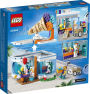 Alternative view 7 of LEGO My City Ice-Cream Shop 60363