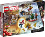Alternative view 6 of LEGO Marvel Super Heroes Avengers Advent Calendar 76267