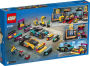 Alternative view 3 of LEGO City Great Vehicles Custom Car Garage 60389