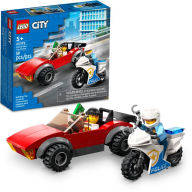 Mobile Police Dog Training 60369 | City | Buy online at the Official LEGO®  Shop US