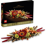 Title: LEGO® Icons Dried Flower Centerpiece 10314 (Retiring Soon)