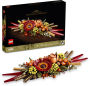 LEGO Icons Dried Flower Centerpiece 10314