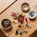 Alternative view 3 of LEGO® Icons Dried Flower Centerpiece 10314 (Retiring Soon)