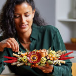 Alternative view 4 of LEGO® Icons Dried Flower Centerpiece 10314 (Retiring Soon)