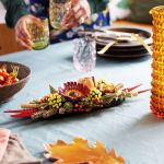 Alternative view 5 of LEGO® Icons Dried Flower Centerpiece 10314 (Retiring Soon)