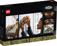 Alternative view 6 of LEGO® Icons Dried Flower Centerpiece 10314 (Retiring Soon)