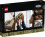 Alternative view 6 of LEGO Icons Dried Flower Centerpiece 10314