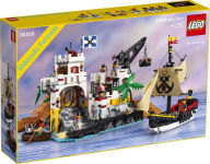 Alternative view 6 of LEGO® Icons Eldorado Fortress 10320 (Retiring Soon)