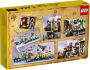 Alternative view 7 of LEGO Icons Eldorado Fortress 10320