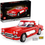 LEGO® Icons Corvette 10321 (Retiring Soon)