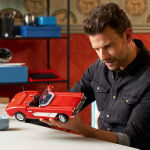 Alternative view 4 of LEGO® Icons Corvette 10321 (Retiring Soon)