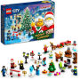 LEGO City Advent Calendar 2023 60381