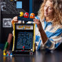 Alternative view 4 of LEGO Icons PAC-MAN Arcade 10323