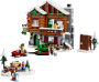 Alternative view 2 of LEGO Icons Alpine Lodge 10325