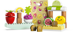 Alternative view 2 of LEGO® DUPLO Organic Market 10983 (Retiring Soon)