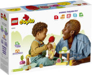 Alternative view 3 of LEGO® DUPLO Organic Market 10983 (Retiring Soon)