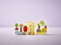 Alternative view 6 of LEGO® DUPLO Organic Market 10983 (Retiring Soon)