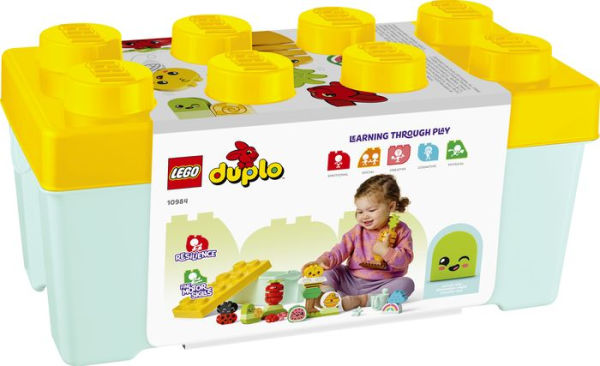 LEGO DUPLO Organic Garden 10984