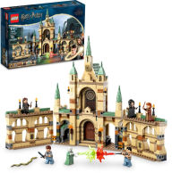 LEGO® Harry Potter™ Dobby™ the House-Elf - 76421 – LEGOLAND New York Resort