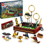 Alternative view 1 of LEGO Harry Potter Quidditch Trunk 76416