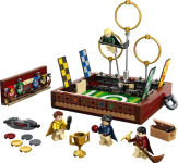 Alternative view 2 of LEGO® Harry Potter Quidditch Trunk 76416 (Retiring Soon)