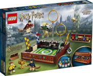 Alternative view 6 of LEGO® Harry Potter Quidditch Trunk 76416 (Retiring Soon)