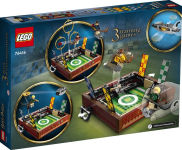 Alternative view 7 of LEGO® Harry Potter Quidditch Trunk 76416 (Retiring Soon)