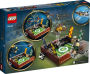 Alternative view 7 of LEGO Harry Potter Quidditch Trunk 76416