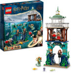 Alternative view 1 of LEGO® Harry Potter Triwizard Tournament: The Black Lake 76420 (Retiring Soon)