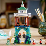 Alternative view 4 of LEGO® Harry Potter Triwizard Tournament: The Black Lake 76420 (Retiring Soon)