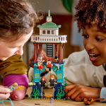 Alternative view 6 of LEGO® Harry Potter Triwizard Tournament: The Black Lake 76420 (Retiring Soon)